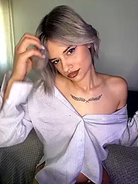 AishaKali online show from 01-09-26, 10:00