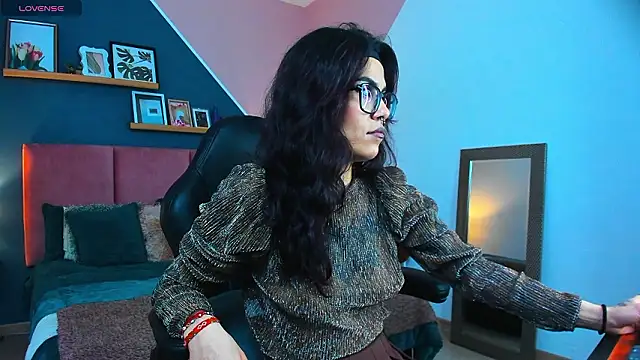 Esmeralda CO online show from 02-07-26, 12:13