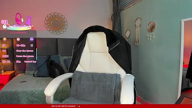 Esmeralda CO online show from 01-13-26, 12:09