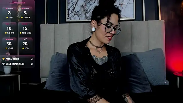 Esmeralda CO online show from 10-25-25, 12:43