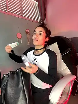 Esmeralda CO online show from 01-12-26, 12:56