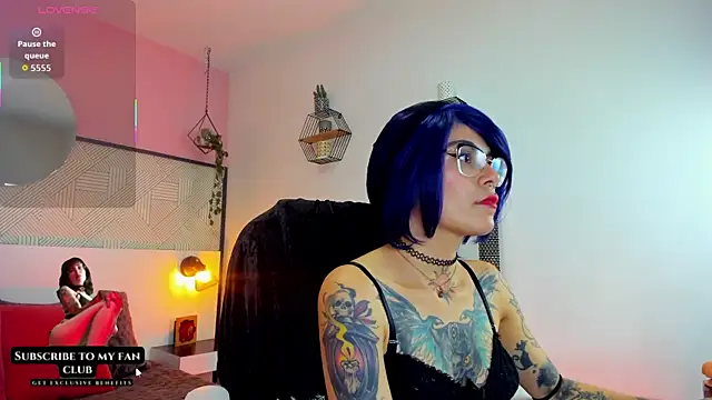 Snapshot of Esmeralda_CO chatting on 09-16-25, 12:39 Esmeralda CO online show from 09-16-25, 12:39
