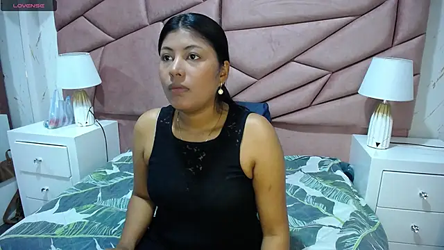 canela a73 online show from 10-11-25, 07:59