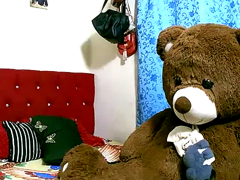 canela a73 online show from 01-14-26, 01:53