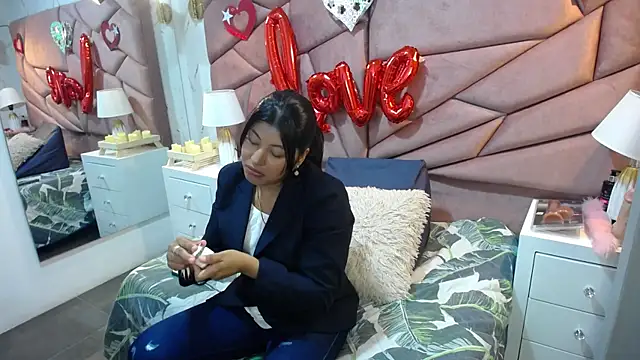 canela a73 online show from 09-24-25, 05:30