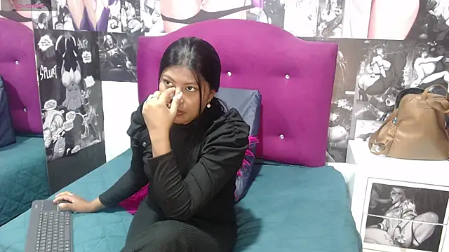 canela a73 online show from 09-08-25, 05:56