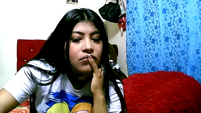 canela a73 online show from 01-12-26, 11:31