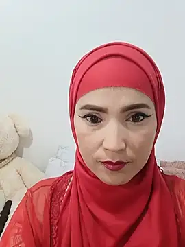 jamila zair online show from 06-02-26, 01:55