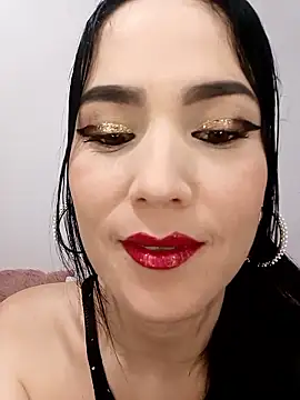 jamila zair online show from 01-08-26, 03:18