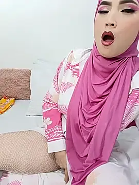 jamila zair online show from 03-07-26, 02:33