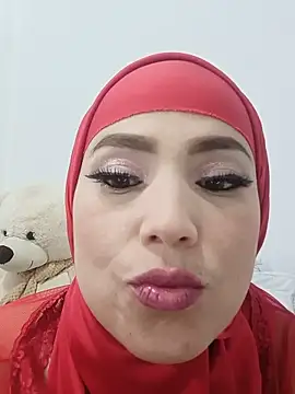 jamila zair online show from 05-13-26, 02:24