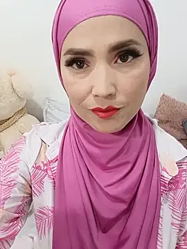 jamila zair online show from 05-22-26, 03:43