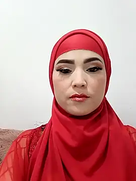 jamila zair online show from 03-16-26, 03:04