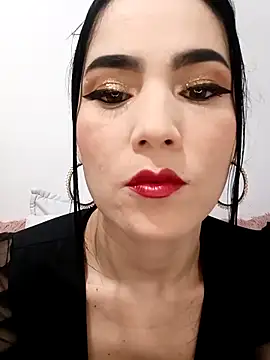 jamila zair online show from 12-18-25, 01:37