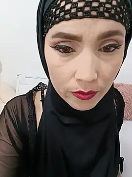 jamila zair online show from 06-18-26, 03:39