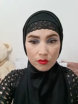 jamila zair online show from 06-09-26, 02:29
