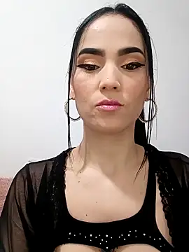 jamila zair online show from 12-17-25, 02:55