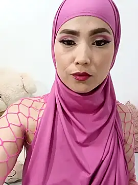 jamila zair online show from 05-09-26, 03:37
