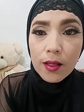 jamila zair online show from 05-12-26, 02:12
