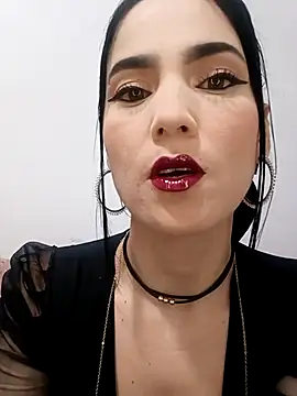 jamila zair online show from 12-04-25, 12:48