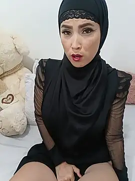 jamila zair online show from 05-15-26, 02:15