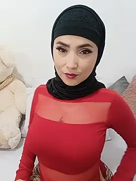 jamila zair online show from 05-19-26, 02:35