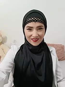 jamila zair online show from 06-04-26, 02:22