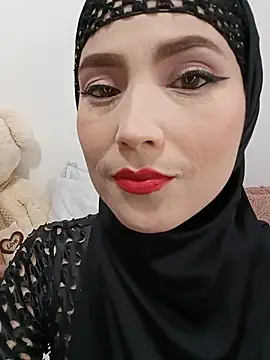 jamila zair online show from 06-26-26, 03:51