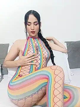 jamila zair online show from 10-29-25, 01:32