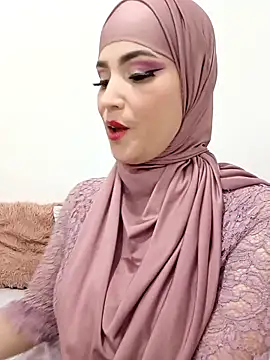 jamila zair online show from 03-20-26, 02:51