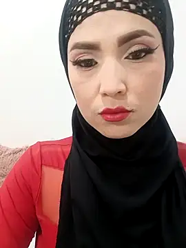 jamila zair online show from 04-18-26, 02:08