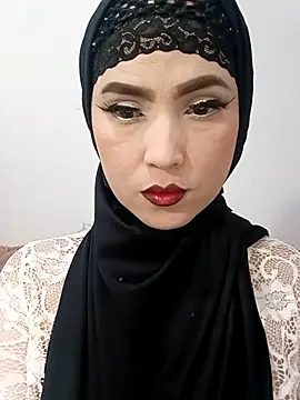 jamila zair online show from 02-23-26, 01:55