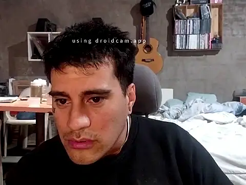 parca13 online show from 11-22-25, 01:37