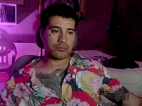 parca13 online show from 11-19-25, 02:55