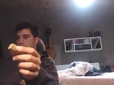 parca13 online show from 11-18-25, 05:11