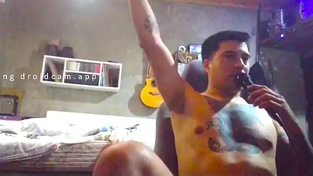 parca13 online show from 11-14-25, 04:27