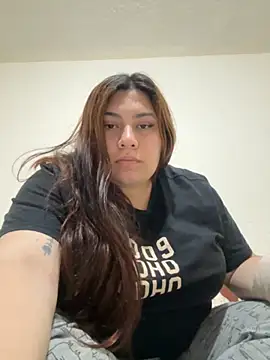 Lincy and hanna online show from 09-22-25, 03:45