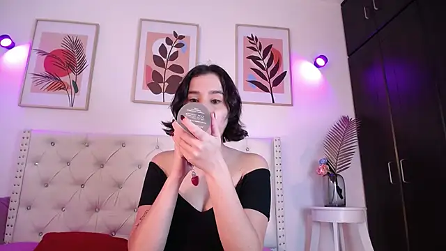 barbyehot online show from 11-11-25, 01:11