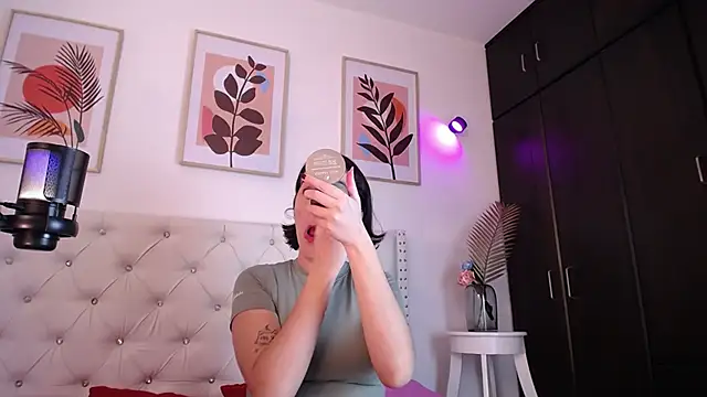 barbyehot online show from 11-23-25, 06:29