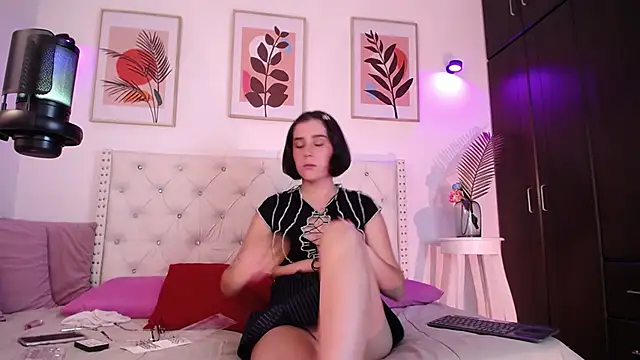 barbyehot online show from 10-24-25, 06:40