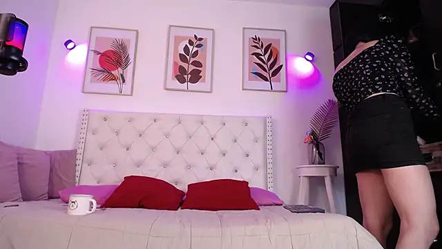 barbyehot online show from 10-20-25, 09:59