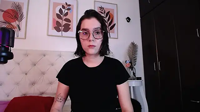 barbyehot online show from 01-12-26, 07:53