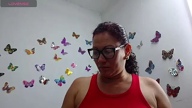 TifanyQueen  online show from 07-15-26, 03:52