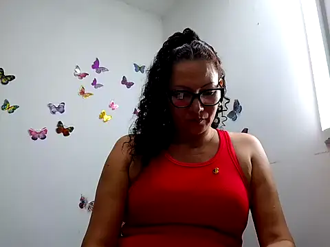 TifanyQueen  online show from 07-07-26, 04:32