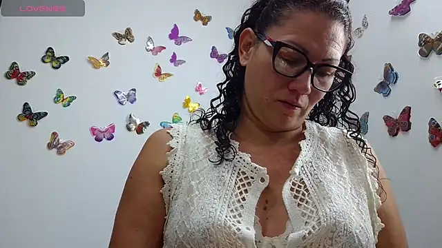 TifanyQueen  online show from 07-13-26, 04:50