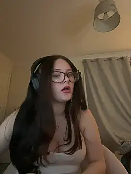 cherryrosealiee online show from 02-03-26, 11:21