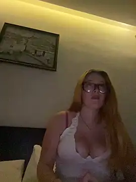 cherryrosealiee online show from 02-27-26, 03:34