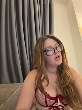 cherryrosealiee online show from 05-30-26, 12:22