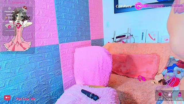 kiim katta01 online show from 10-01-25, 01:33