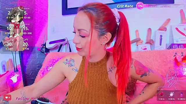 kiim katta01 online show from 10-21-25, 01:27